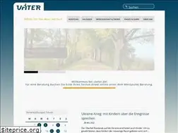 Sites similar to vaeter.de