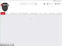Sites similar to vaeth-tuning.com
