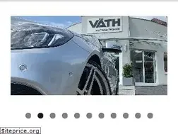Sites similar to vaeth.com
