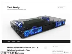 Sites similar to vaetr.com