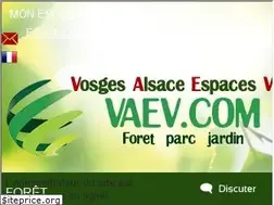 Sites similar to vaev.com