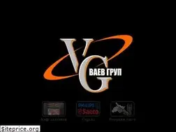 Sites similar to vaevbg.com