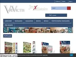 Sites similar to vaevictismag.fr