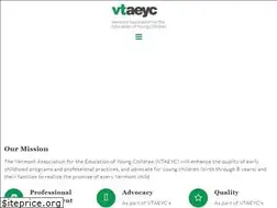 Sites similar to vaeyc.org