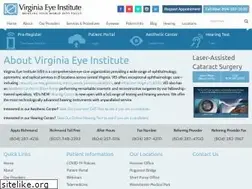 Sites similar to vaeye.com
