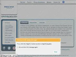 Sites similar to vaeyecare.com