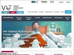 Sites similar to vaf.be