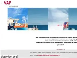 Sites similar to vaf.nl