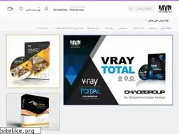 Sites similar to vafaei3d.com