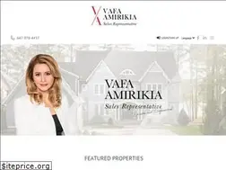 Sites similar to vafakia.com