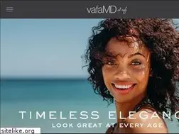 Sites similar to vafamd.com