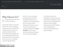 Sites similar to vafamilylaw.com