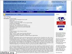 Sites similar to vafarm.com