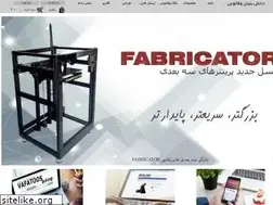 Sites similar to vafatoos.com