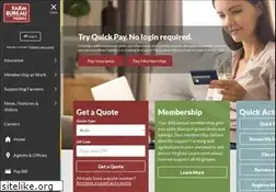 Sites similar to vafb.com