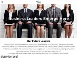 Sites similar to vafblapblfoundation.org