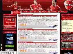 Sites similar to vafc-en-l2.over-blog.com