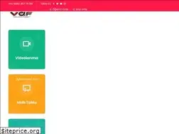 Sites similar to vafegitim.com