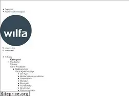 Sites similar to vaffel.com