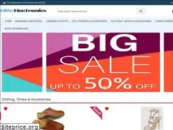 Sites similar to vafff.com