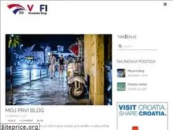 Sites similar to vafi.hr