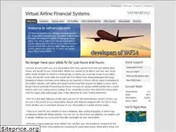 Sites similar to vafinancials.com