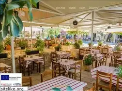 Sites similar to vafis-restaurant.gr