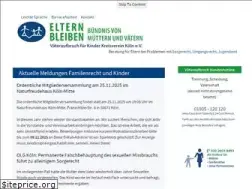Sites similar to vafk-koeln.de