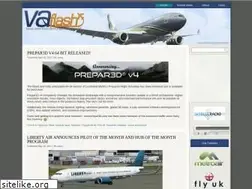 Sites similar to vaflash.com