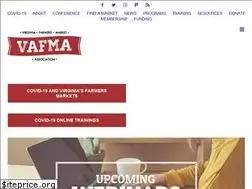 Sites similar to vafma.org