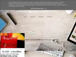 Sites similar to vafman.blogspot.com