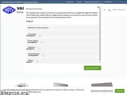 Sites similar to vafra.net