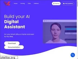 Sites similar to vaframework.com