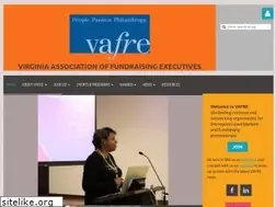 Sites similar to vafre.org