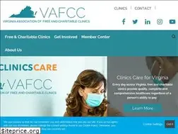 Sites similar to vafreeclinics.org