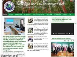Sites similar to vafs.gov.vn