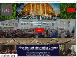 Sites similar to vafumc.com