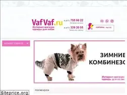 Sites similar to vafvaf.ru