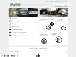 Sites similar to vag-auto.by