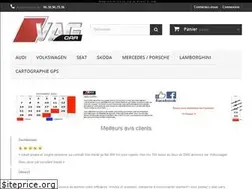 Sites similar to vag-car.fr