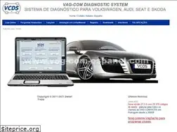 Sites similar to vag-com-portugues.com