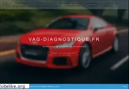 Sites similar to vag-diagnostique.fr