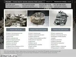 Sites similar to vag-dsg.ru