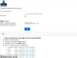 Sites similar to vag-flashinfo.de