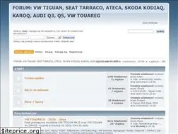 Sites similar to vag-forum.pl
