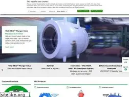 Sites similar to vag-group.com