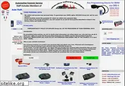 Sites similar to vag-info.com