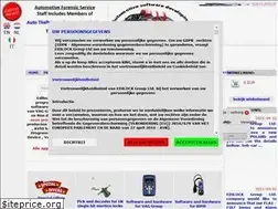 Sites similar to vag-info.nl