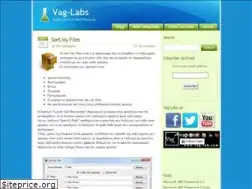 Sites similar to vag-lab.com