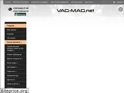 Sites similar to vag-mag.net